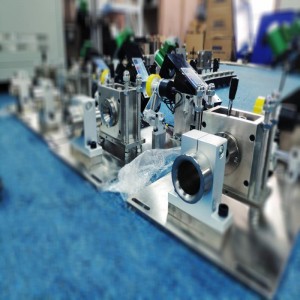 Többcsatornás intelligens digitális örvényáram-érzékelő EIG2000