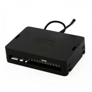 univerzális egyirányú autó riasztó autóbiztonság