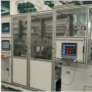 Intelligens digitális örvényáram-válogató eszköz, ERS6000