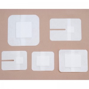 Ragasztó sebkötés