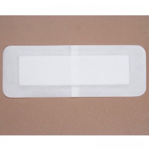 Ragasztó sebkötés