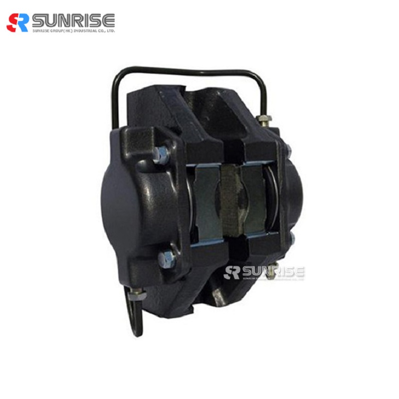 SUNRISE Factory Supply High Quality Air Hydraaulic Brake for Printing Machine DBM sorozat