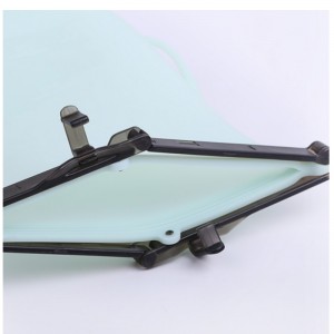 Szilikon friss tartó táska