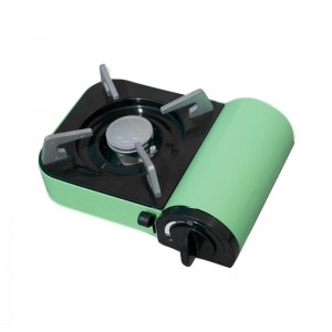 BDZ-156 hordozható gáztűzhely