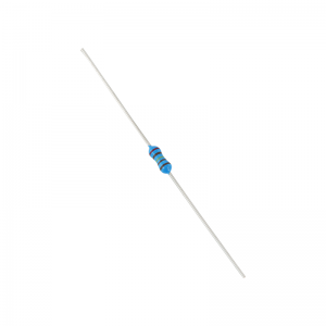 RN precíziós fémréteg-ellenállások