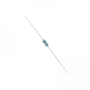 RT fém máz nagyfeszültségű ellenállások