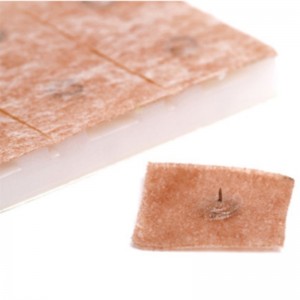 Steril akupunktúrás préstűk