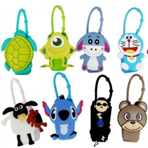 Szilikon kéztisztító burkolat