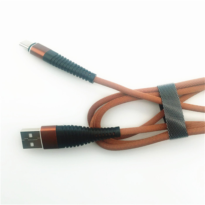 KPS-1003CB C TÍPUS A legkeresettebb 1m-es USB 2.0 nagysebességű töltő típusú kábel