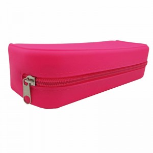 Nagykereskedelmi újdonság, színes, színes, szilikon ceruzatok