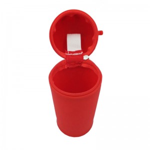 Új, szilikon, helyhez kötött ceruzatok