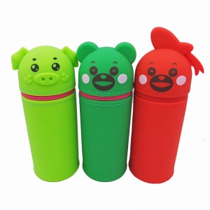 Vízálló kozmetikai sminktartó ceruzatok