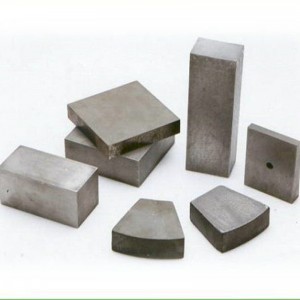 2 พลัง สูง สูง Sm2Co17