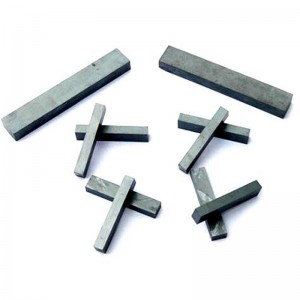 Forró eladás Kína készítette a Flygain ferritmágneses rudat