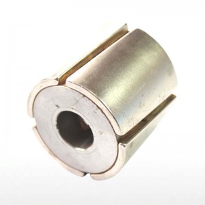 2019-es nagyteljesítményű neodímium indukciós motormágnes