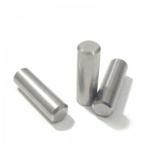 Állandó mágneses anyag alnico mágnes