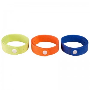 Szúnyogriasztó karkötő (szál)