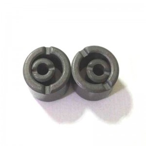 Állandó gyűrűs ferrált mágnes a hangszóróhoz