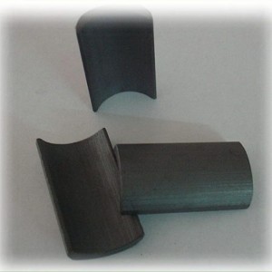 Y10 Y25 Y30 Y30BH Y33 Y35 Ferritmag mágnesek