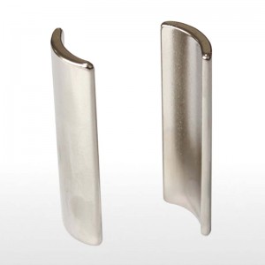 Kínai gyár nagy szilárdságú N35-N52 neodímium mágnesek