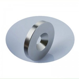 2019-es erős süllyesztett neodímium mágnes