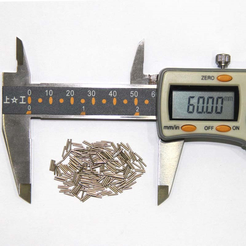 Kína Gyártó Mini mikro Precíziós Mágnes
