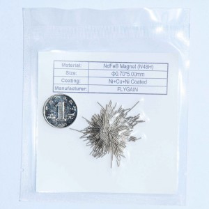 2019 nagy konzisztenciájú, mikroméretű, precíziós mágnes