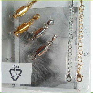 Nagy szilárdságú neodímium mágneses csat