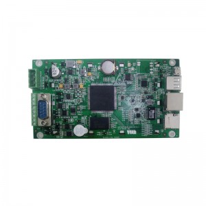 4,3 hüvelykes ipari érintőképernyős LCD modul panel PC Win Win Mini intelligens ipari többfunkciós számítógép