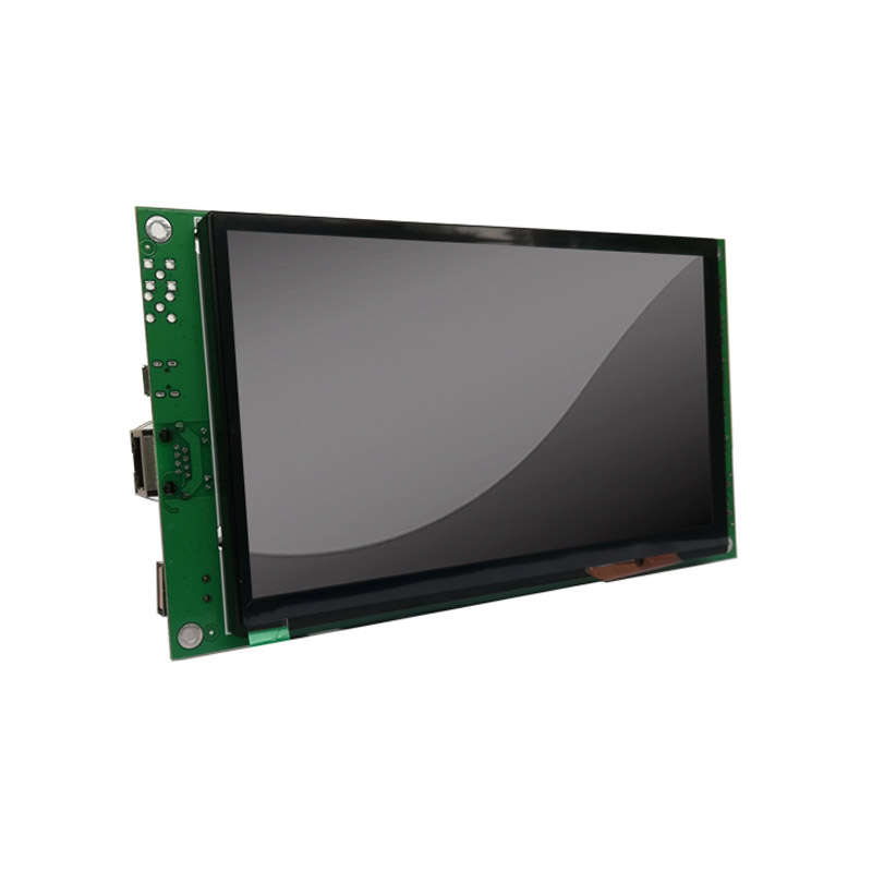 7 hüvelykes érintőmodul ipari panel PC Masterboard érintőképernyő ipari monitor