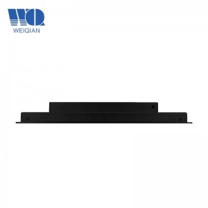 15 hüvelykes többfunkciós készülékkel ellátott ipari panelekbe ágyazott ipari PC-k