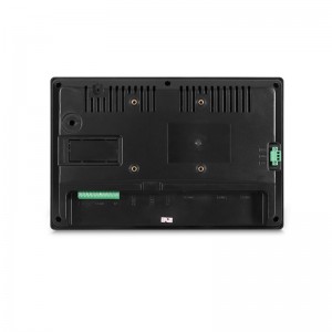 Minden egy számítógépben érintőképernyővel 10,1 hüvelykes Android ipari számítógép