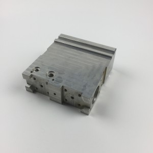 CNC precíziós alkatrészek