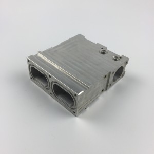 CNC precíziós alkatrészek