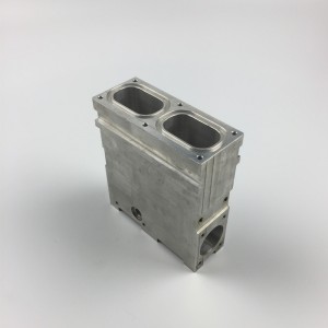 CNC precíziós alkatrészek