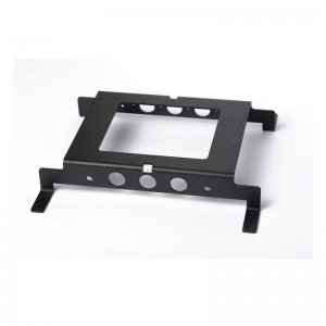 Testreszabott SPCC SECC SGCC rozsdamentes acéllemez lemezek