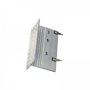 Kínai beszállító fém sajtológyártás alumínium hűtőborda