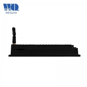 7 hüvelykes többfunkciós készülék ipari érintőképernyős táblaszámítógép Mini Panel PC-vel