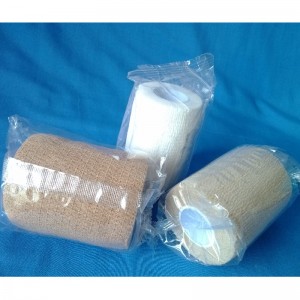 Öntapadós kötszer