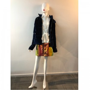 Hölgyek kozmetikai porzseréje RLWPC0044