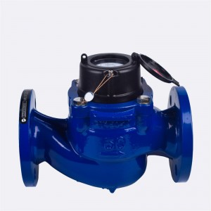 Woltman nagy érzékenységű vízmérő