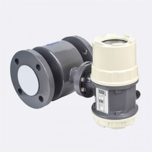 Elektromágneses áramlásmérők