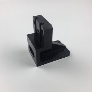 CNC precíziós megmunkáló alkatrészek