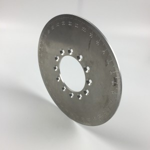 Berendezés alkatrészei