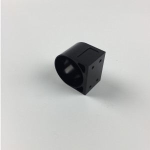 Az UAV CNC alkatrészei