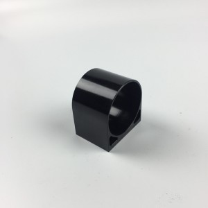 Az UAV CNC alkatrészei