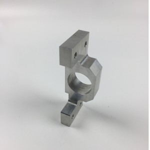 A vizsgálóberendezés alkatrészei