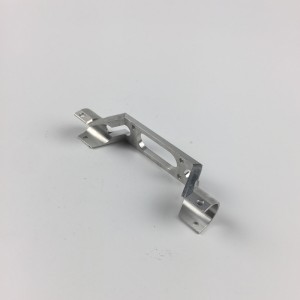 Az UAV precíziós alkatrészei