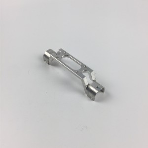 Az UAV precíziós alkatrészei