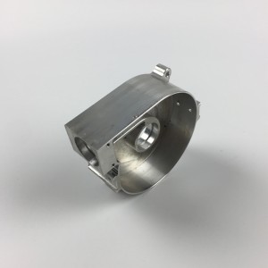 A robotika precíziós alkatrészei